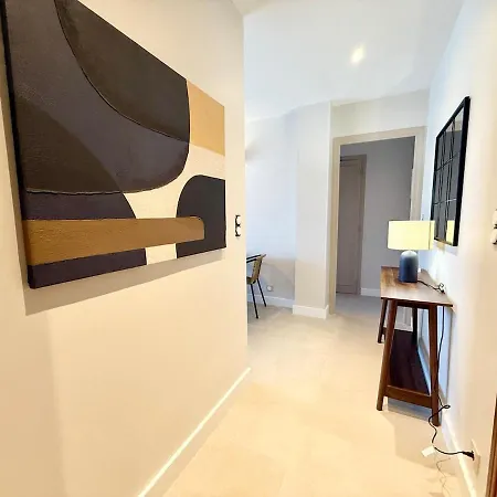 Apartment L'oiseau Bleu *